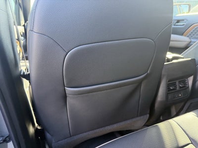 2023 GMC Canyon Denali