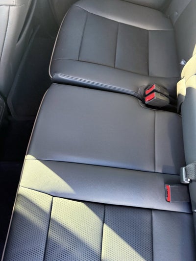 2023 GMC Canyon Denali