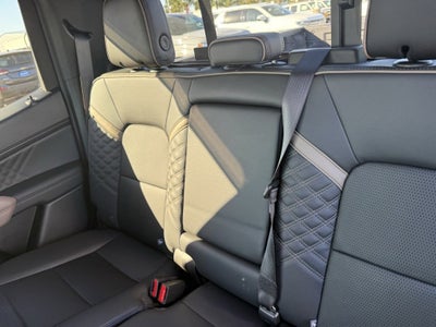 2023 GMC Canyon Denali