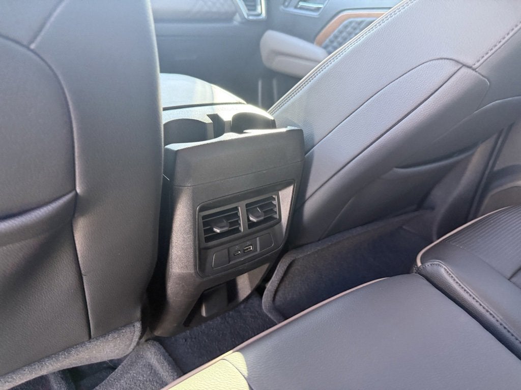 2023 GMC Canyon Denali