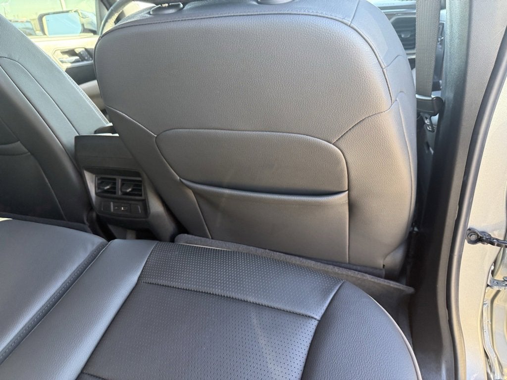 2023 GMC Canyon Denali