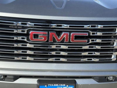 2023 GMC Canyon Denali