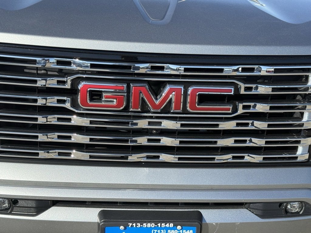 2023 GMC Canyon Denali