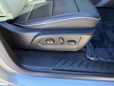 2023 GMC Canyon Denali