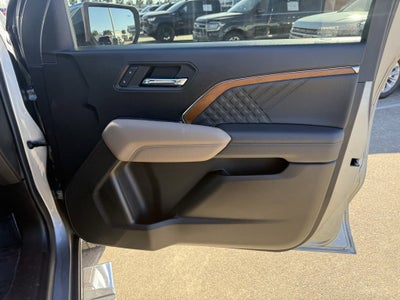 2023 GMC Canyon Denali