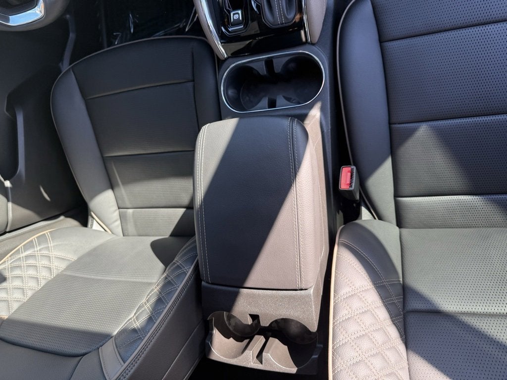 2023 GMC Canyon Denali