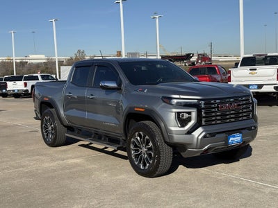 2023 GMC Canyon Denali