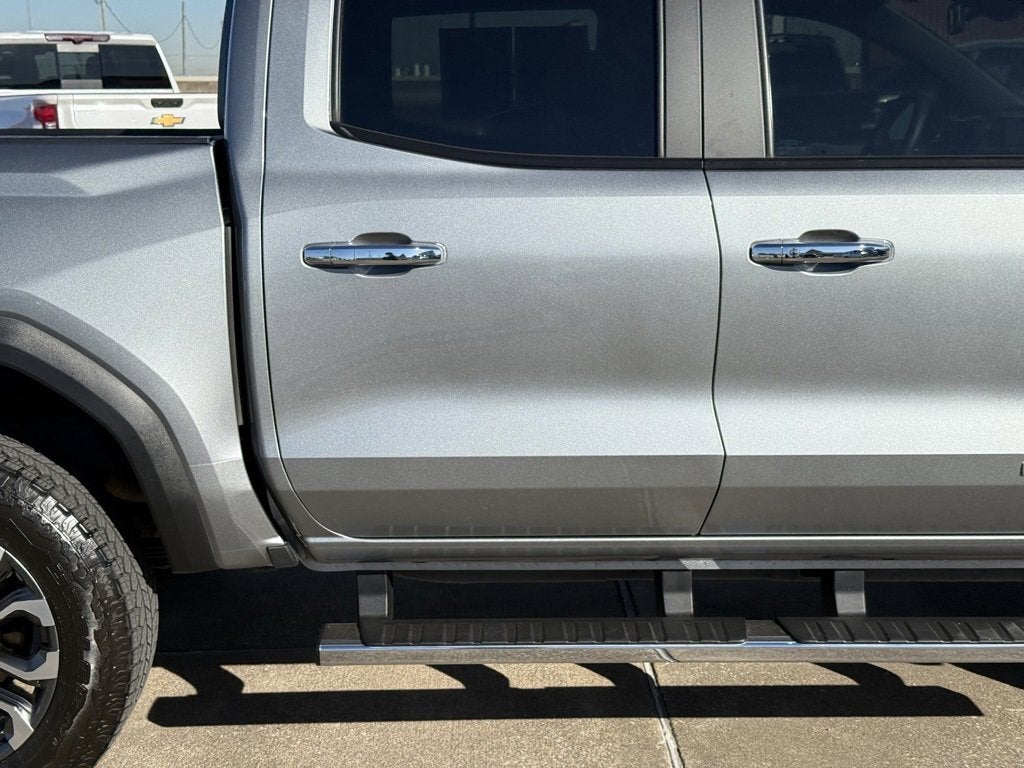 2023 GMC Canyon Denali