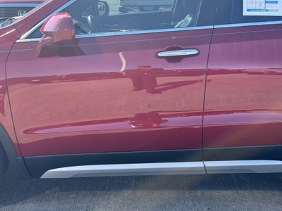 2019 Cadillac XT4 FWD Premium Luxury