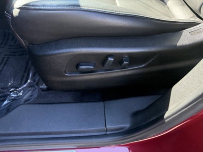 2019 Cadillac XT4 FWD Premium Luxury