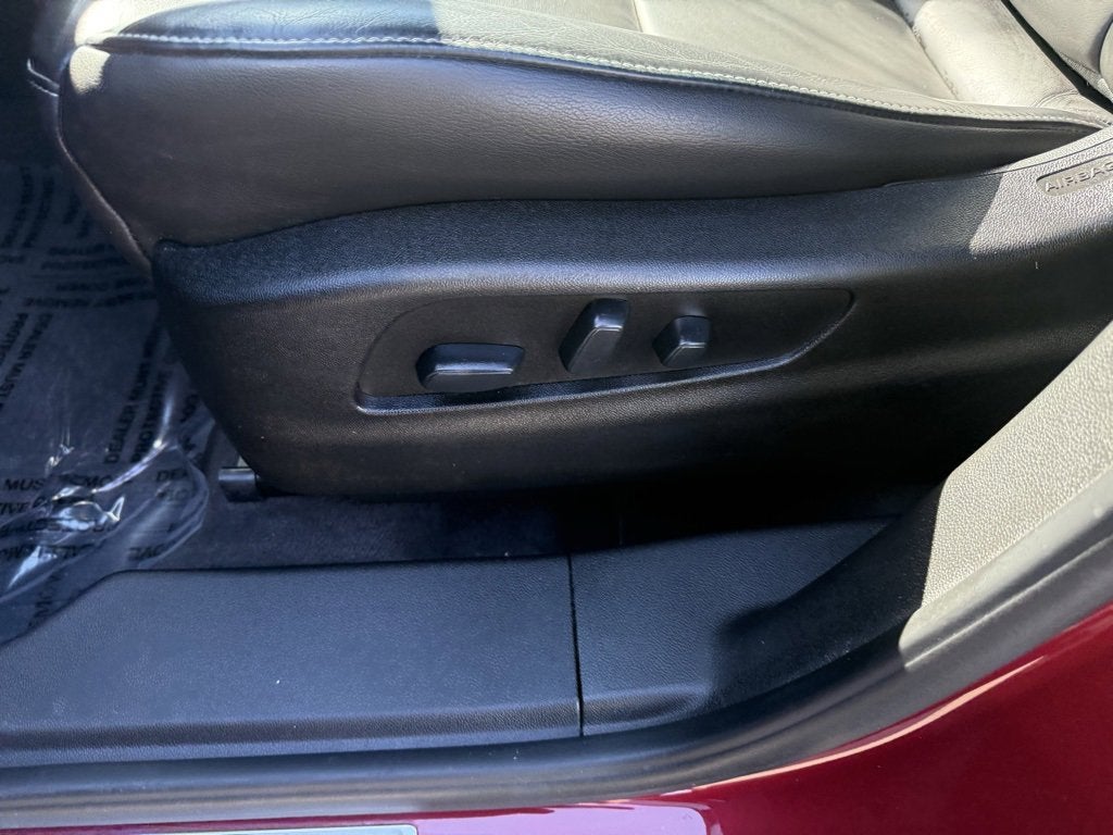 2019 Cadillac XT4 FWD Premium Luxury