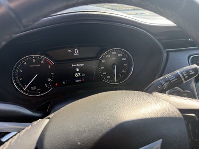 2019 Cadillac XT4 FWD Premium Luxury