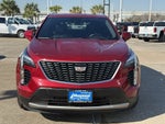 2019 Cadillac XT4 FWD Premium Luxury