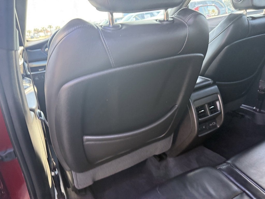 2019 Cadillac XT4 FWD Premium Luxury