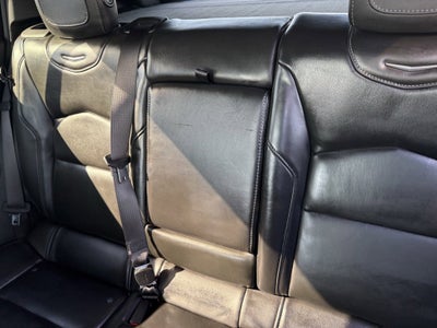 2019 Cadillac XT4 FWD Premium Luxury