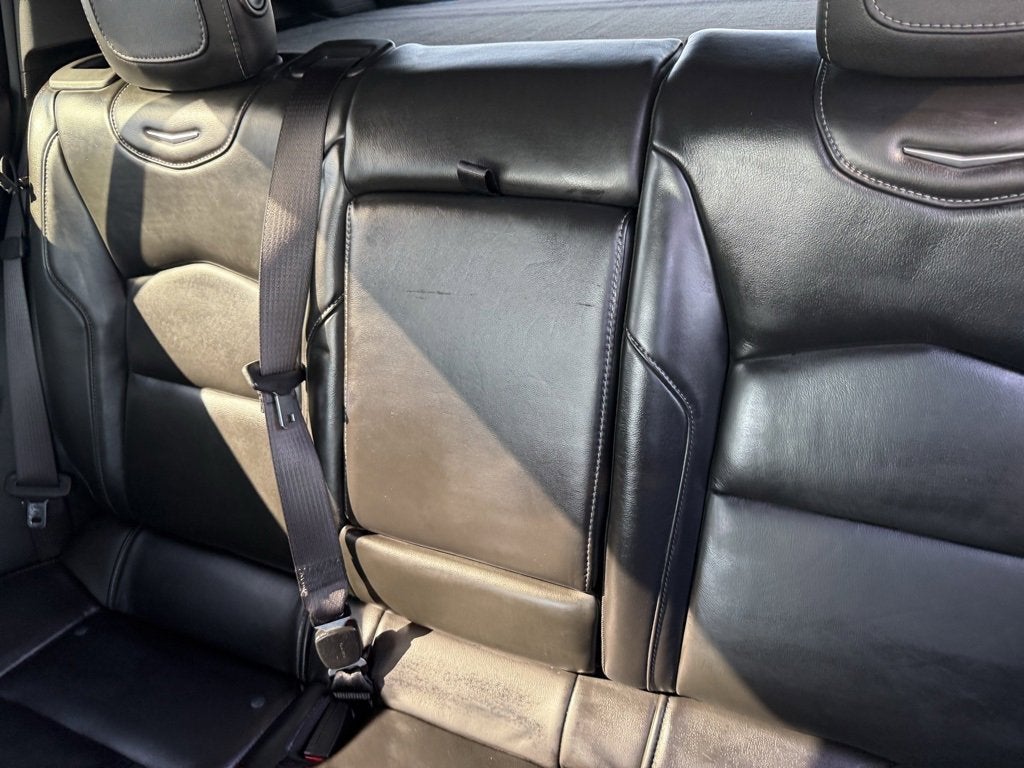 2019 Cadillac XT4 FWD Premium Luxury