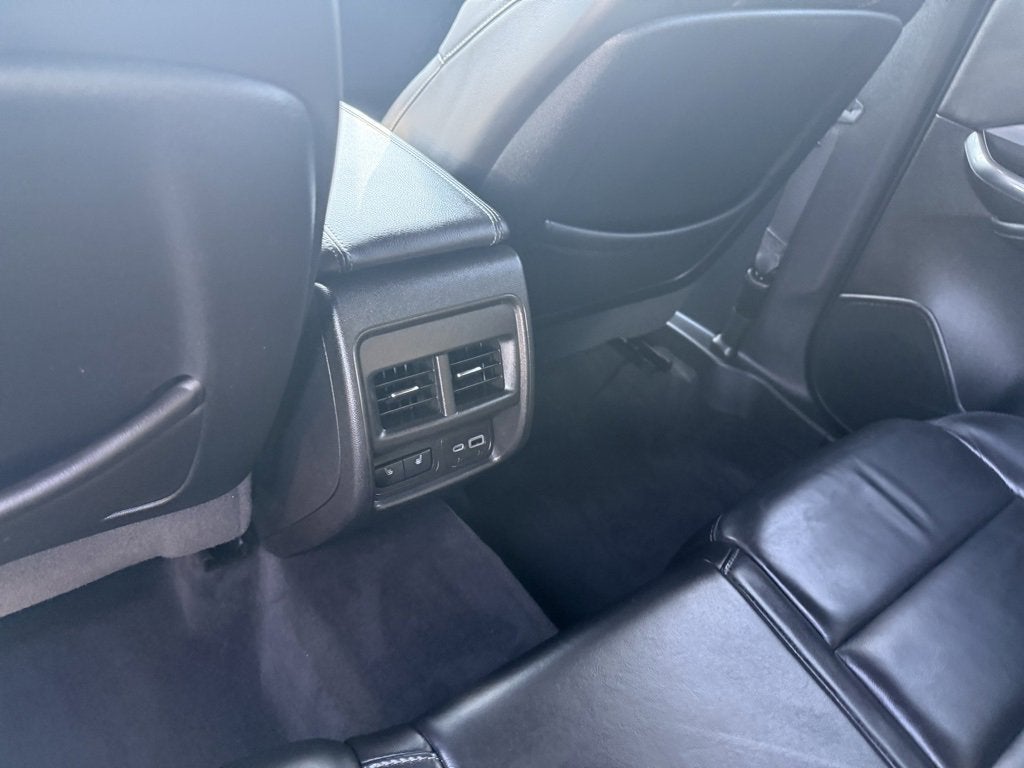 2019 Cadillac XT4 FWD Premium Luxury