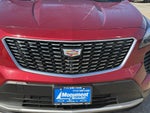2019 Cadillac XT4 FWD Premium Luxury