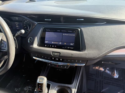 2019 Cadillac XT4 FWD Premium Luxury