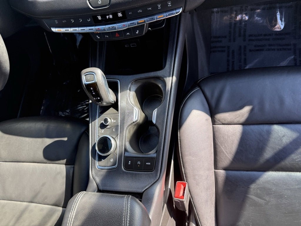 2019 Cadillac XT4 FWD Premium Luxury