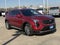 2019 Cadillac XT4 FWD Premium Luxury