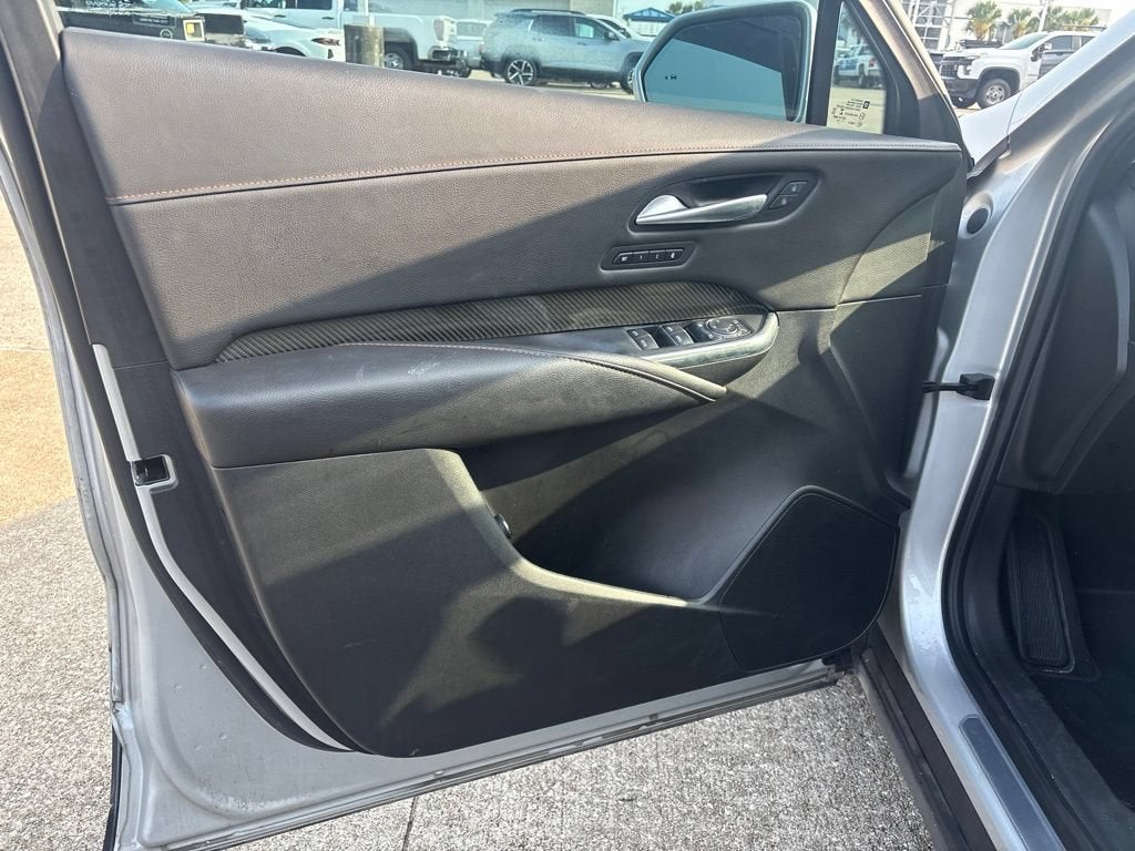 2019 Cadillac XT4 FWD Sport