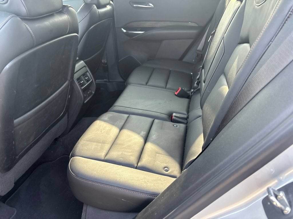 2019 Cadillac XT4 FWD Sport
