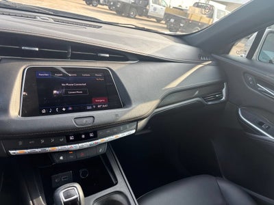 2019 Cadillac XT4 FWD Sport