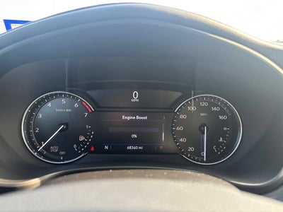 2019 Cadillac XT4 FWD Sport
