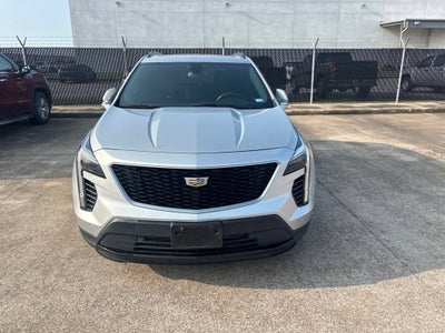 2019 Cadillac XT4 FWD Sport