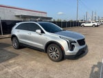 2019 Cadillac XT4 FWD Sport