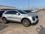 2019 Cadillac XT4 FWD Sport