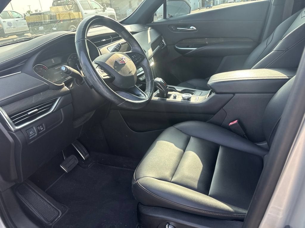 2019 Cadillac XT4 FWD Sport