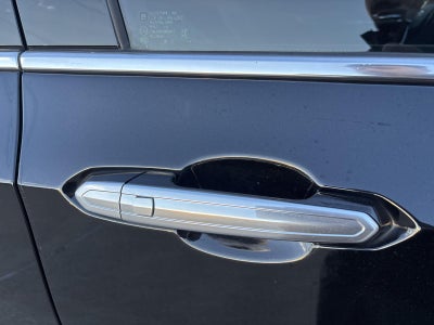 2020 Cadillac XT6 FWD Premium Luxury