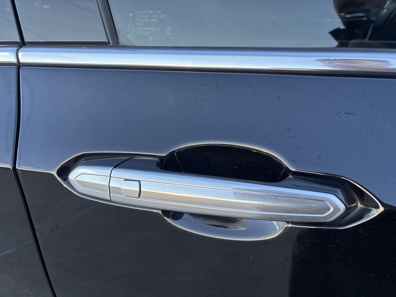 2020 Cadillac XT6 FWD Premium Luxury