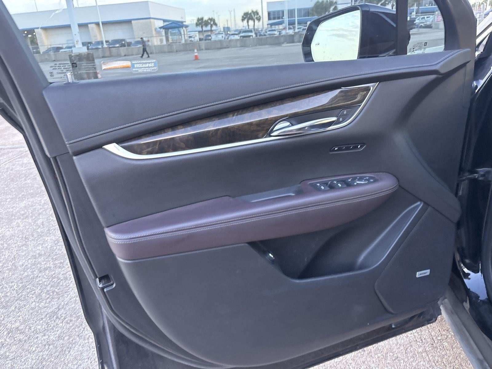 2020 Cadillac XT6 FWD Premium Luxury