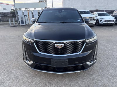 2020 Cadillac XT6 FWD Premium Luxury