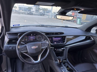 2020 Cadillac XT6 FWD Premium Luxury