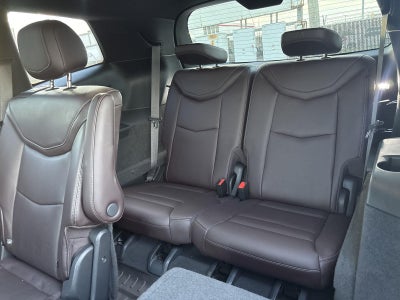 2020 Cadillac XT6 FWD Premium Luxury