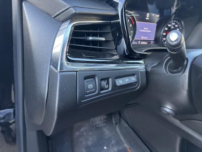 2020 Cadillac XT6 FWD Premium Luxury
