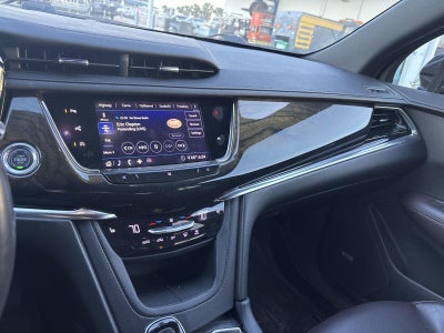 2020 Cadillac XT6 FWD Premium Luxury