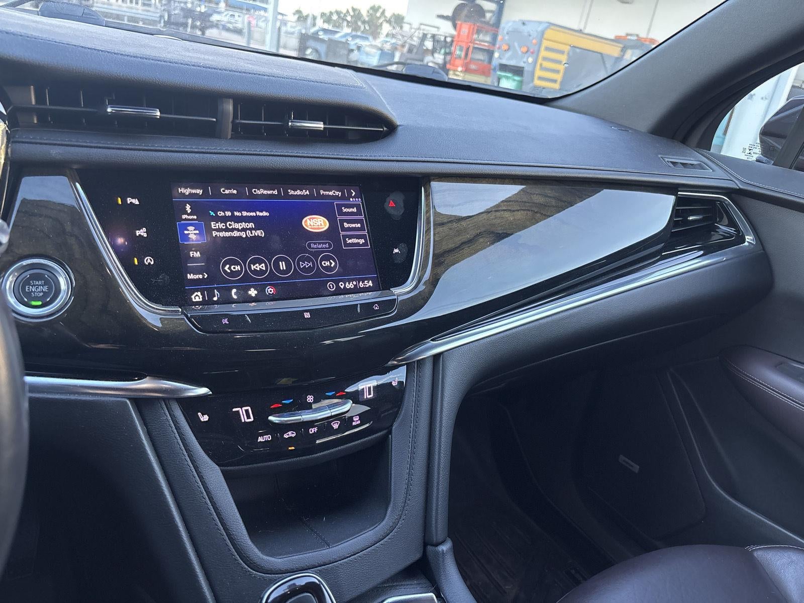 2020 Cadillac XT6 FWD Premium Luxury