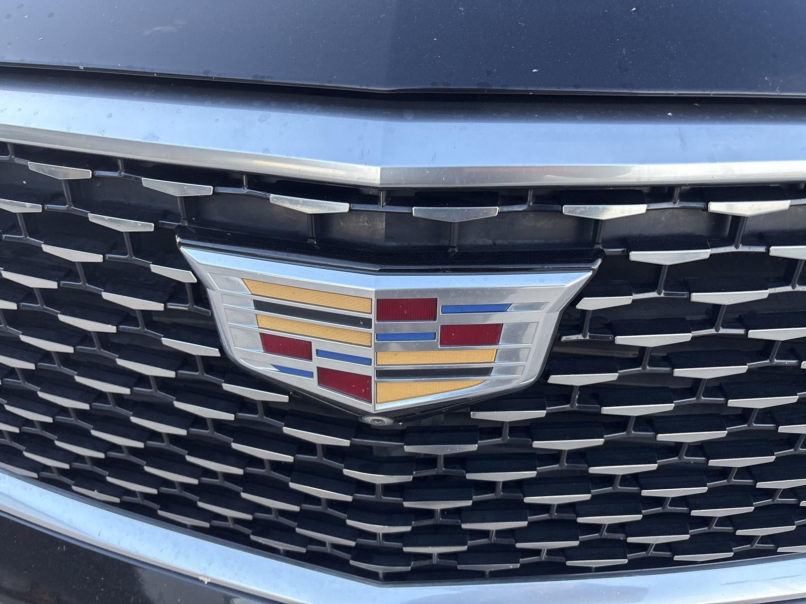 2020 Cadillac XT6 FWD Premium Luxury