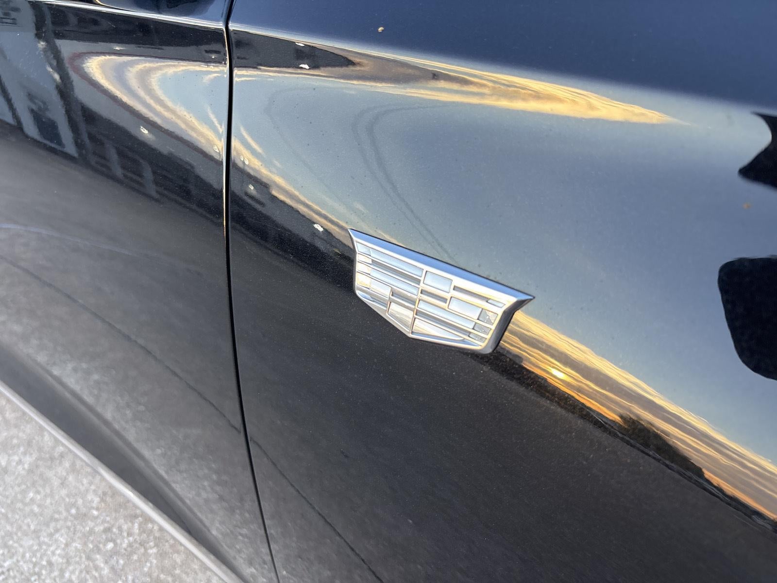 2020 Cadillac XT6 FWD Premium Luxury