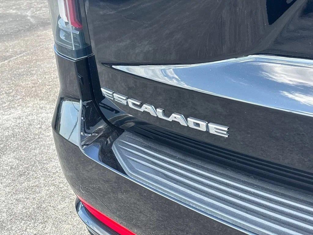 2024 Cadillac Escalade ESV Sport
