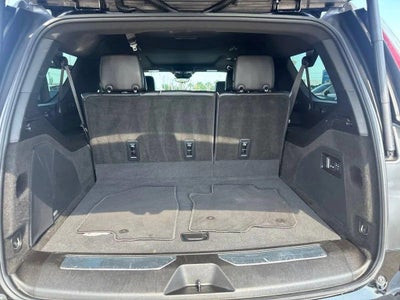 2024 Cadillac Escalade ESV Sport