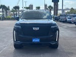 2024 Cadillac Escalade ESV Sport