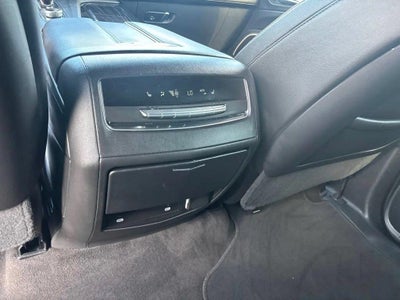 2024 Cadillac Escalade ESV Sport