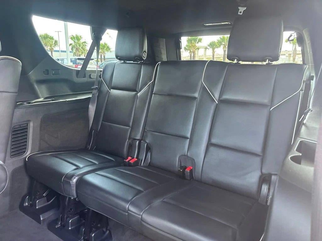 2024 Cadillac Escalade ESV Sport