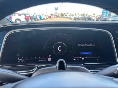 2024 Cadillac Escalade ESV Sport